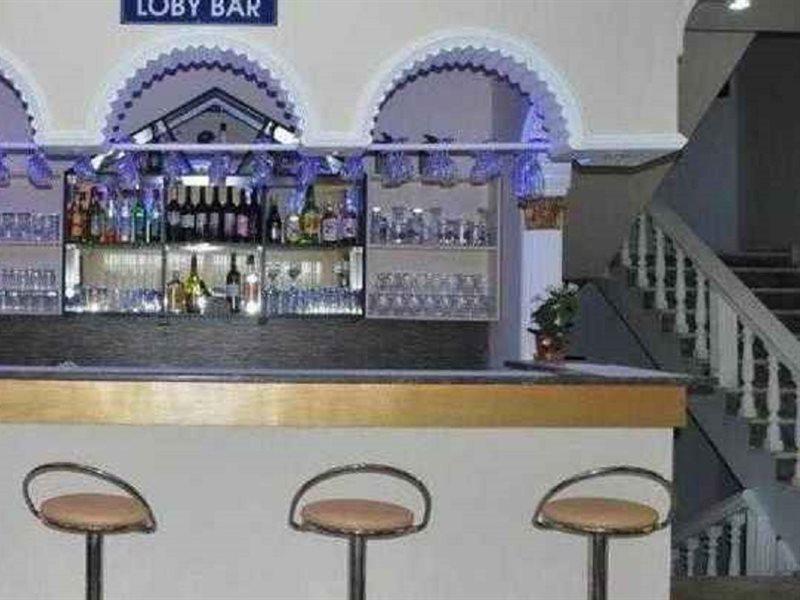Pamukkale Hotel ديديم المظهر الخارجي الصورة
