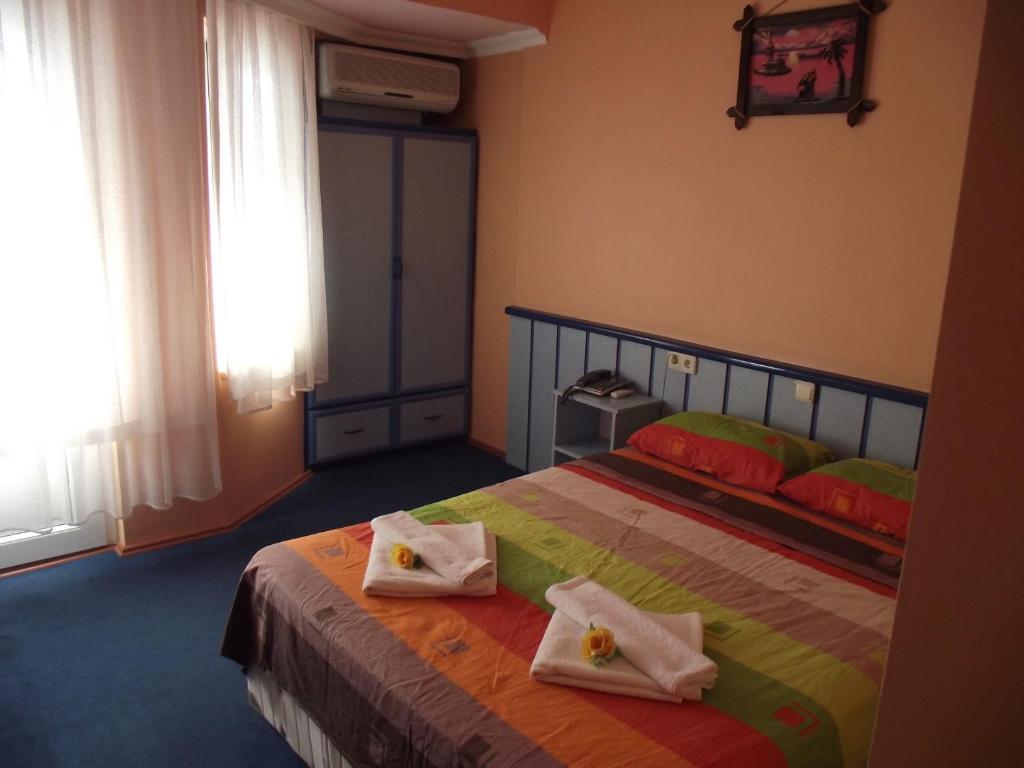 Pamukkale Hotel ديديم المظهر الخارجي الصورة